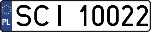 SCI10022