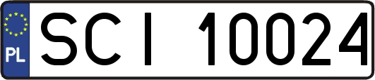 SCI10024