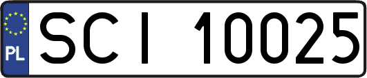 SCI10025