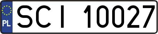 SCI10027