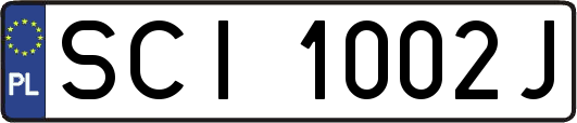 SCI1002J