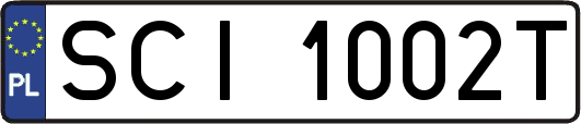 SCI1002T