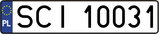 SCI10031