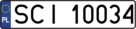 SCI10034