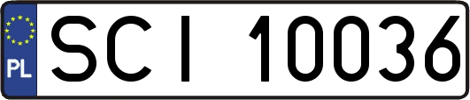 SCI10036