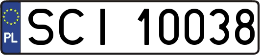 SCI10038