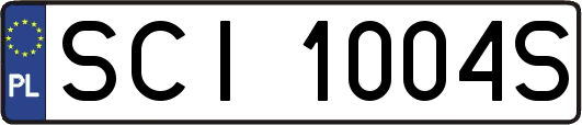 SCI1004S