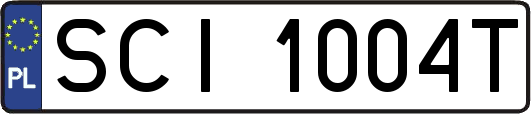 SCI1004T
