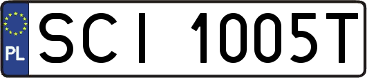 SCI1005T