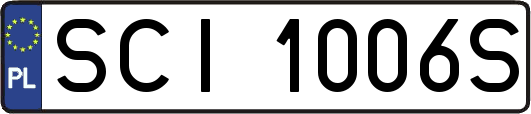 SCI1006S