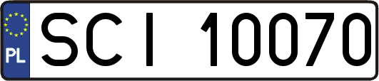 SCI10070