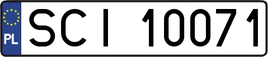 SCI10071