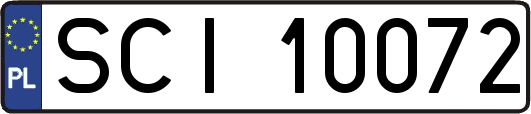 SCI10072