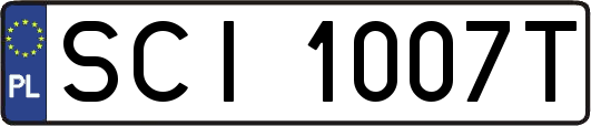 SCI1007T