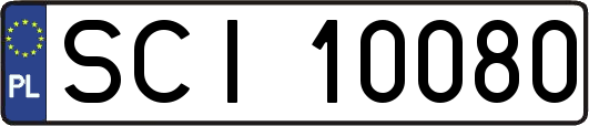 SCI10080