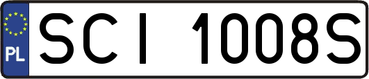 SCI1008S