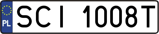 SCI1008T