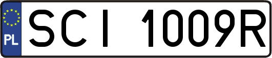 SCI1009R