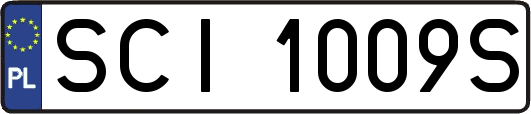 SCI1009S