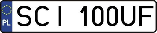 SCI100UF
