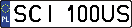 SCI100US