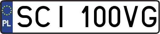 SCI100VG
