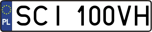 SCI100VH
