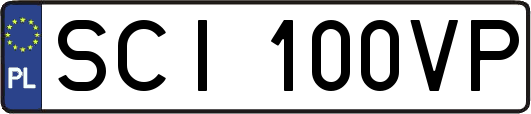 SCI100VP