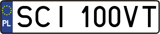 SCI100VT