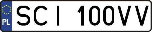 SCI100VV