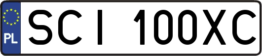 SCI100XC