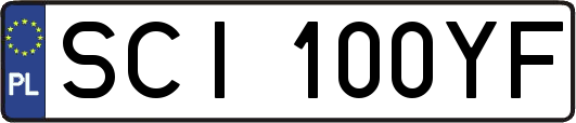 SCI100YF