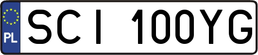 SCI100YG