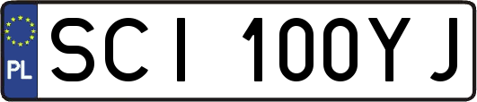 SCI100YJ