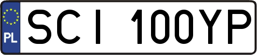 SCI100YP