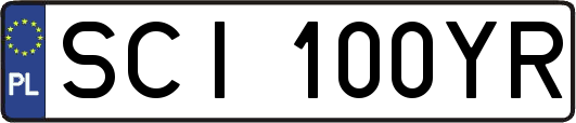 SCI100YR
