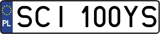 SCI100YS