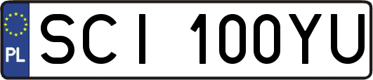 SCI100YU