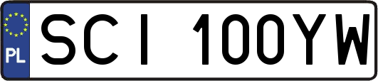 SCI100YW