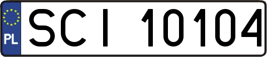 SCI10104