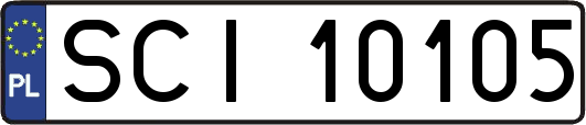 SCI10105