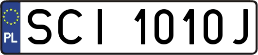 SCI1010J