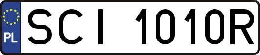 SCI1010R