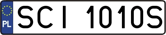 SCI1010S