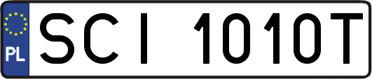 SCI1010T