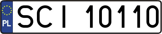 SCI10110
