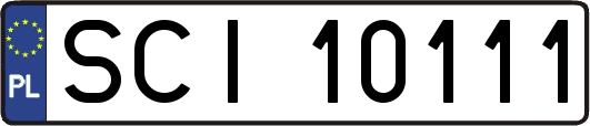 SCI10111