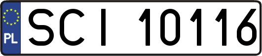 SCI10116