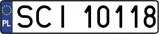 SCI10118