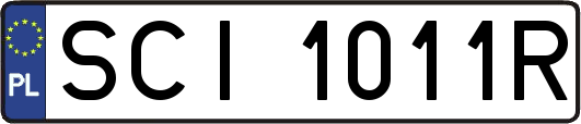 SCI1011R